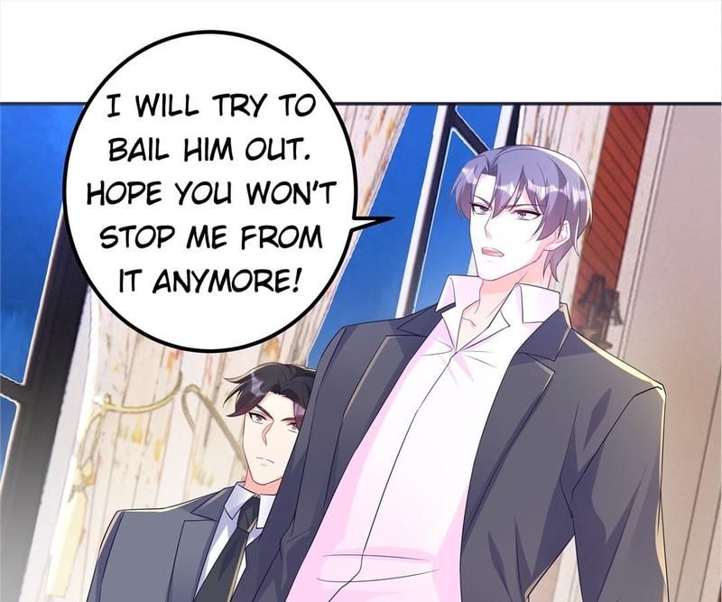 Warm Wedding - Episode 405 — page 55