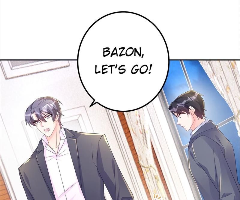 Warm Wedding - Episode 405 — page 59
