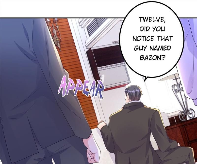 Warm Wedding - Episode 405 — page 64