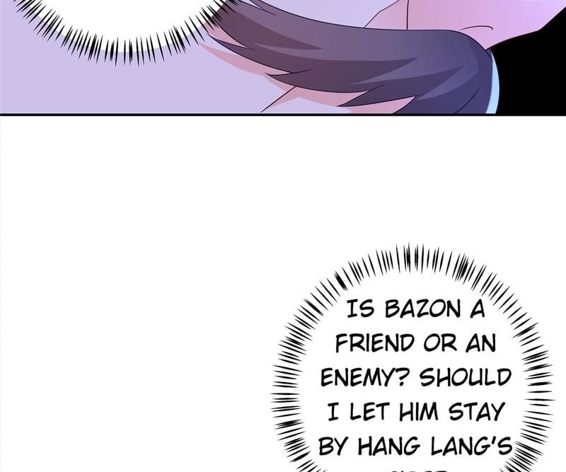Warm Wedding - Episode 405 — page 71