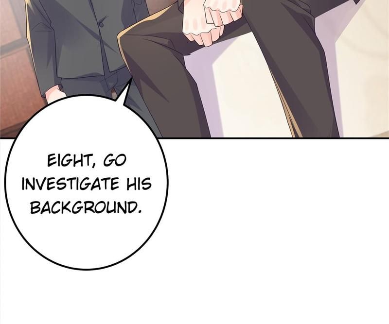 Warm Wedding - Episode 405 — page 73