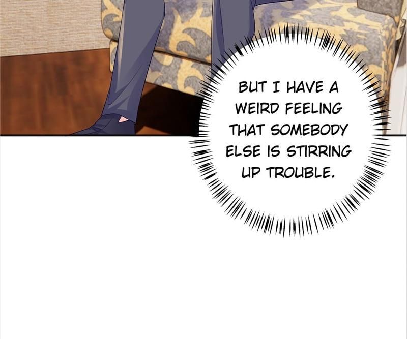Warm Wedding - Episode 405 — page 76