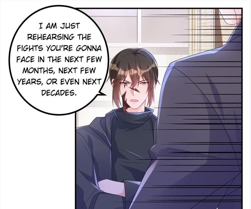 Warm Wedding - Episode 406 — page 11