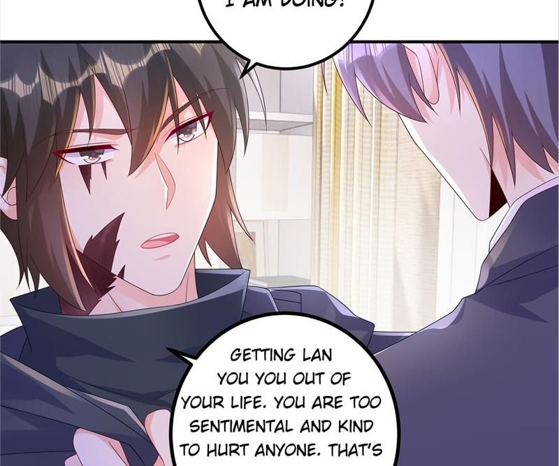 Warm Wedding - Episode 406 — page 15