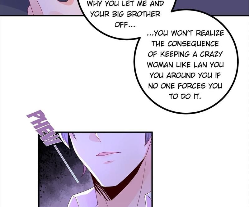 Warm Wedding - Episode 406 — page 16
