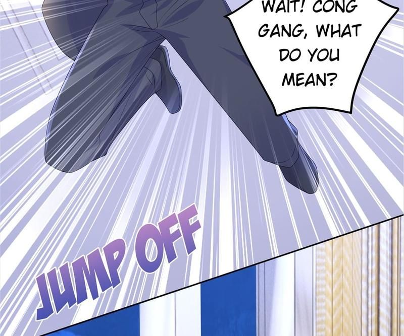 Warm Wedding - Episode 406 — page 26