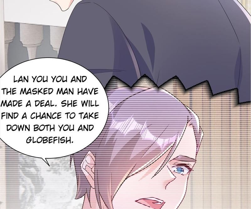 Warm Wedding - Episode 406 — page 28