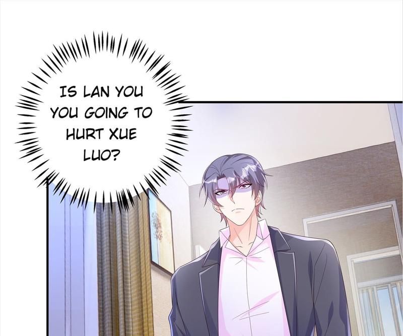 Warm Wedding - Episode 406 — page 31