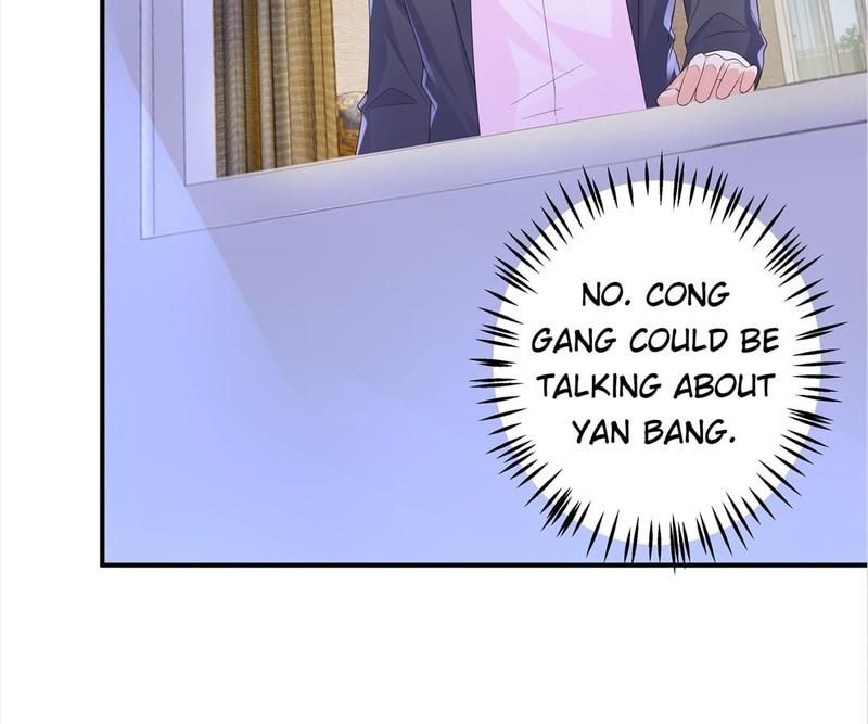 Warm Wedding - Episode 406 — page 32