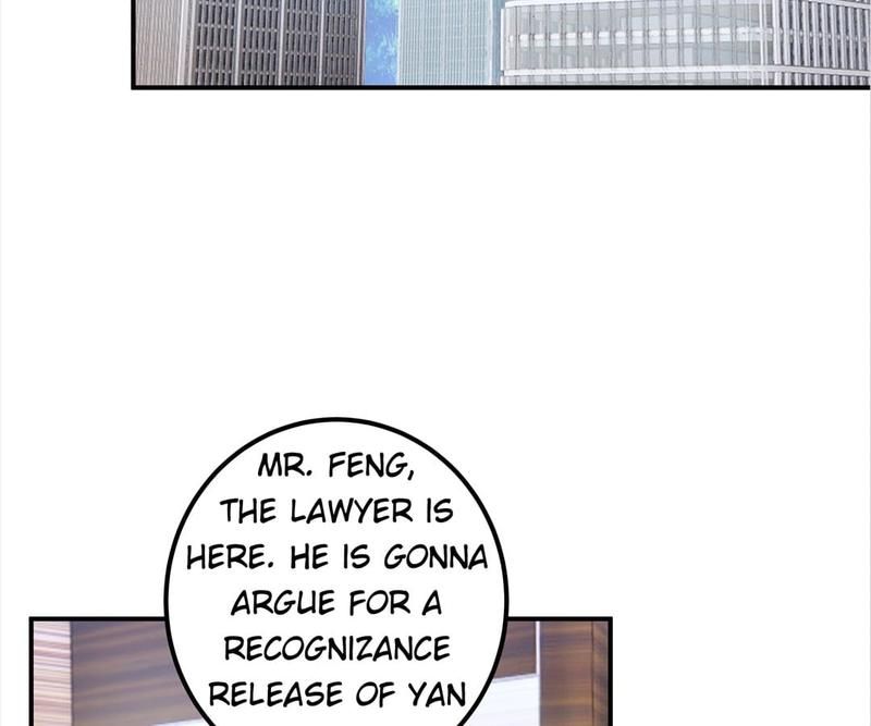 Warm Wedding - Episode 406 — page 35