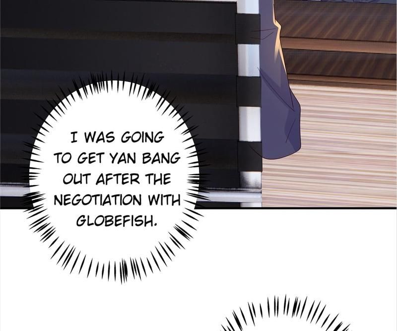 Warm Wedding - Episode 406 — page 39