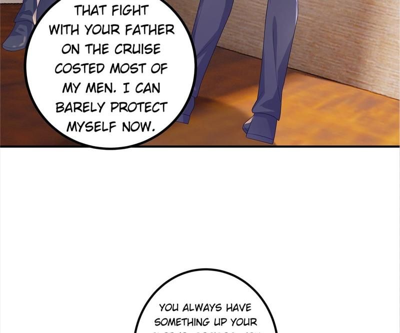 Warm Wedding - Episode 406 — page 4