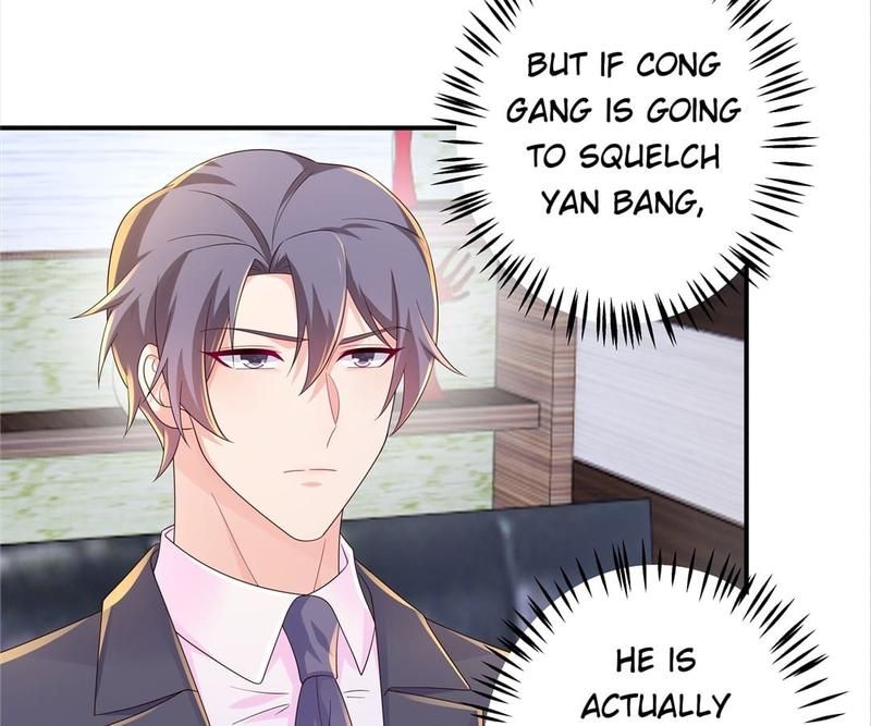 Warm Wedding - Episode 406 — page 40
