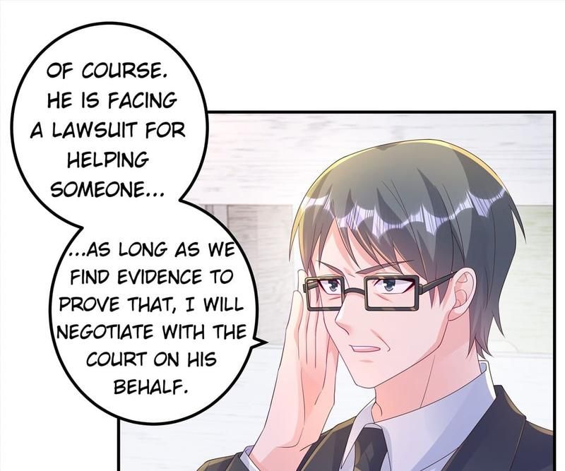 Warm Wedding - Episode 406 — page 42