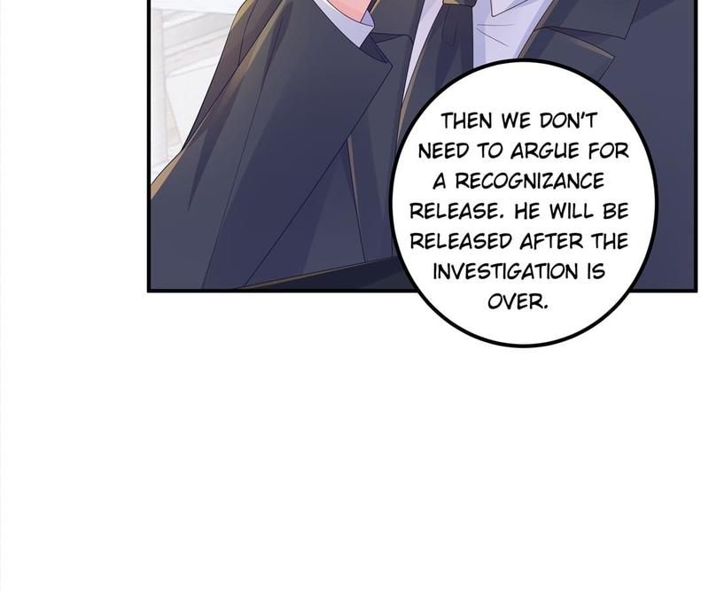 Warm Wedding - Episode 406 — page 43