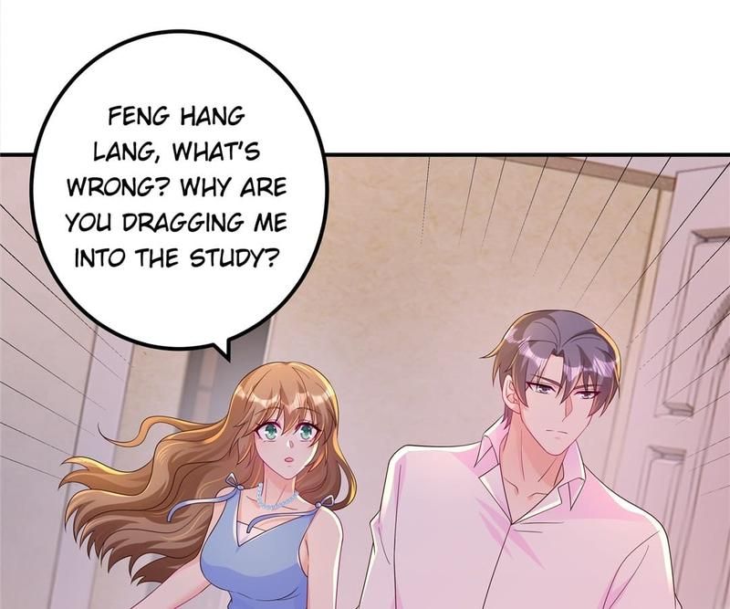 Warm Wedding - Episode 406 — page 48