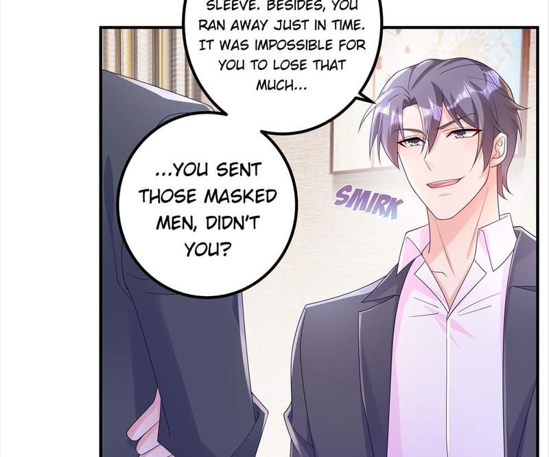 Warm Wedding - Episode 406 — page 5