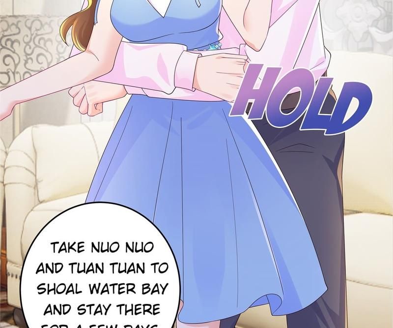 Warm Wedding - Episode 406 — page 53