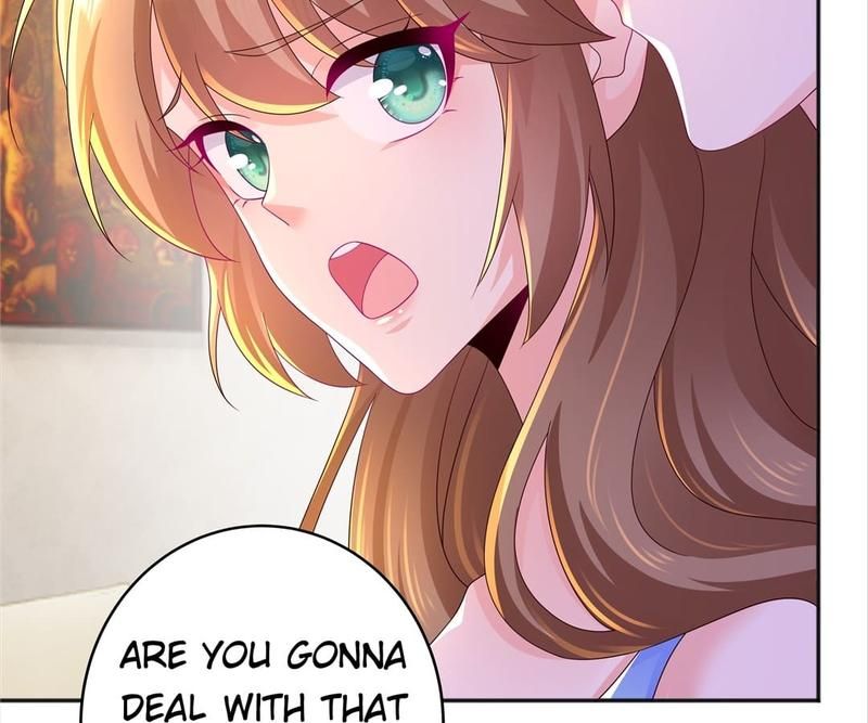 Warm Wedding - Episode 406 — page 55