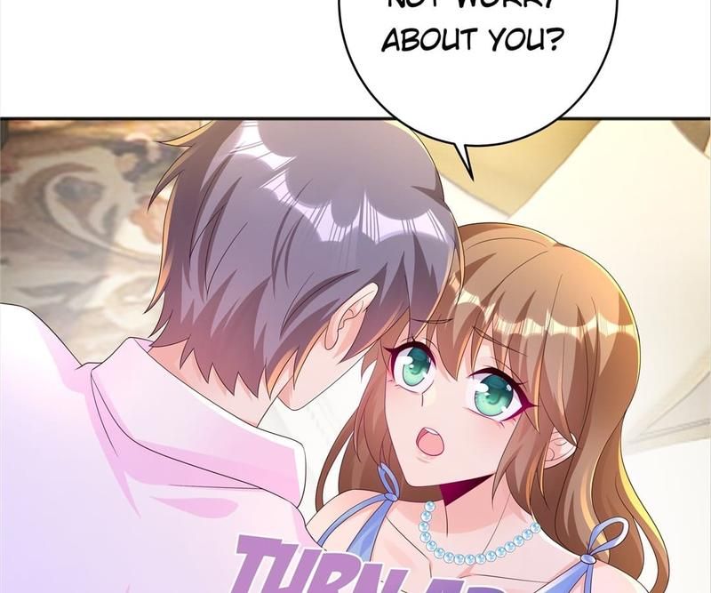 Warm Wedding - Episode 406 — page 59
