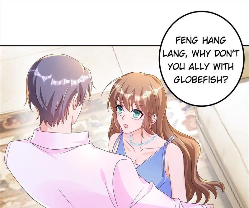 Warm Wedding - Episode 406 — page 62
