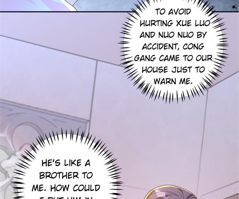 Warm Wedding - Episode 406 — page 67