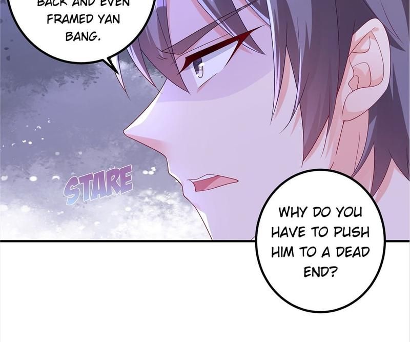 Warm Wedding - Episode 406 — page 7