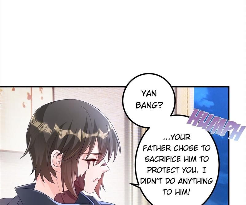 Warm Wedding - Episode 406 — page 8