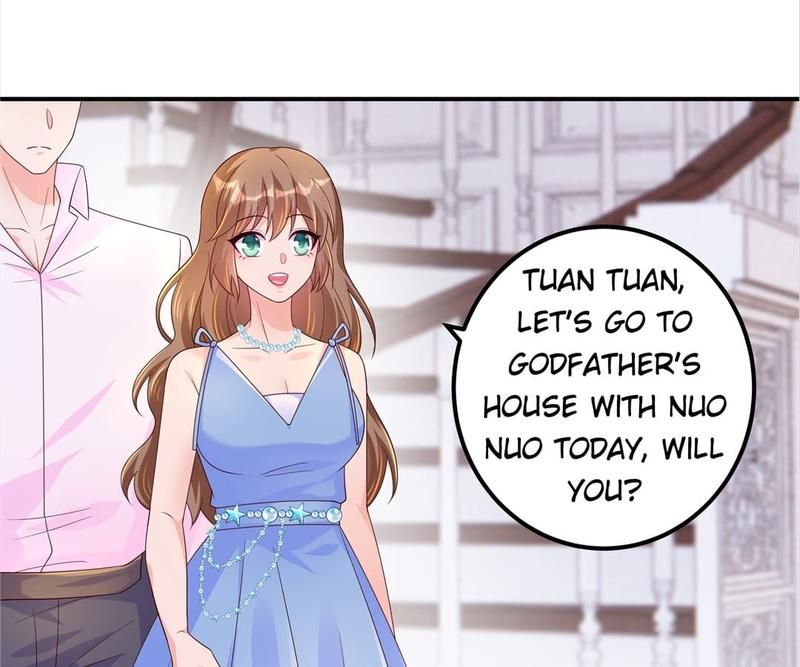 Warm Wedding - Episode 407 — page 14