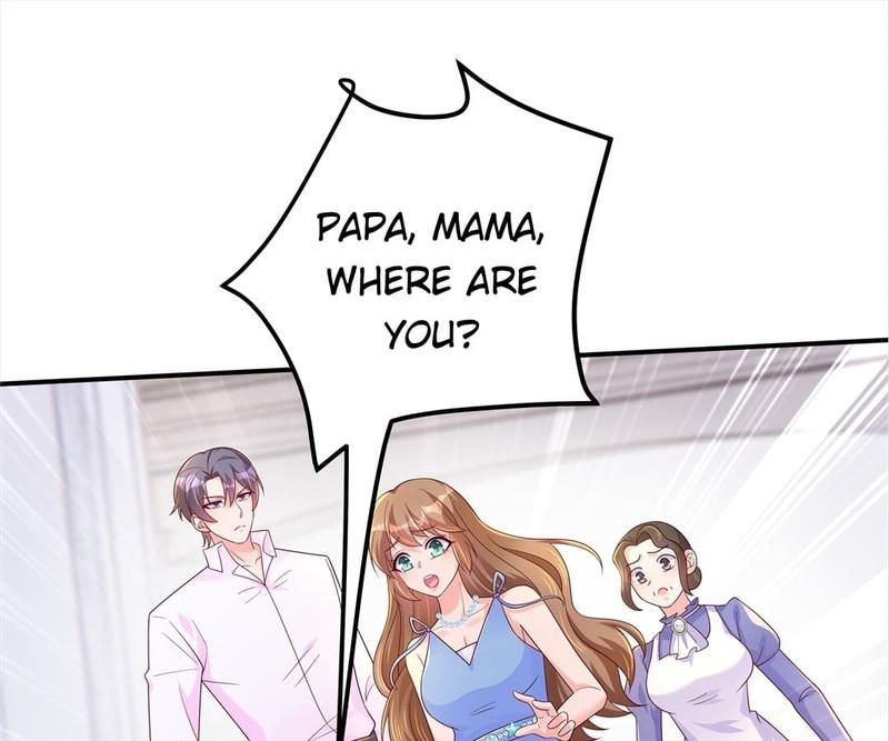 Warm Wedding - Episode 407 — page 22