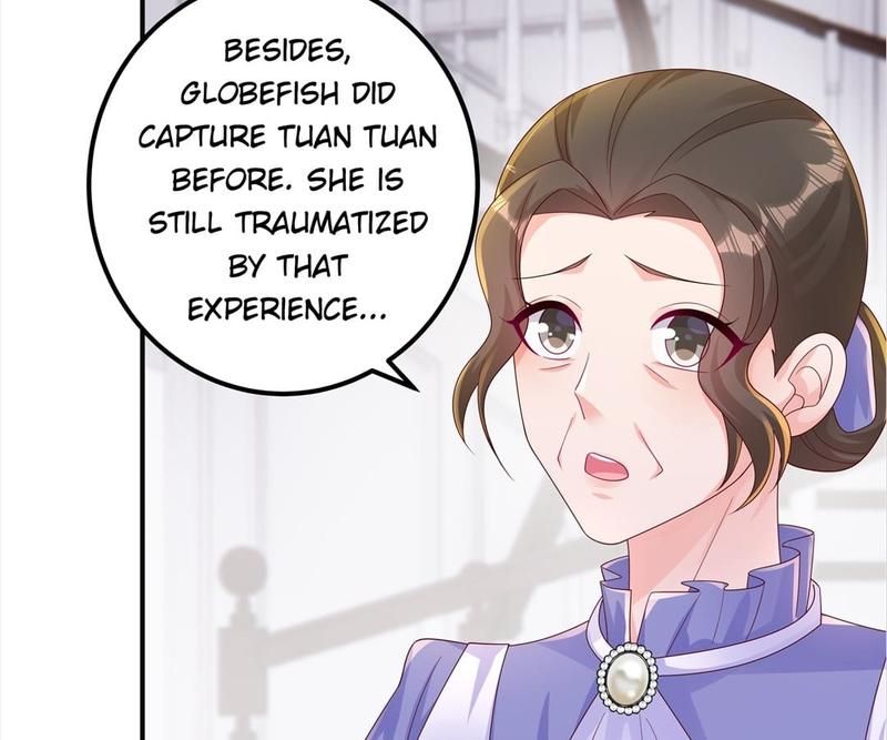 Warm Wedding - Episode 407 — page 27