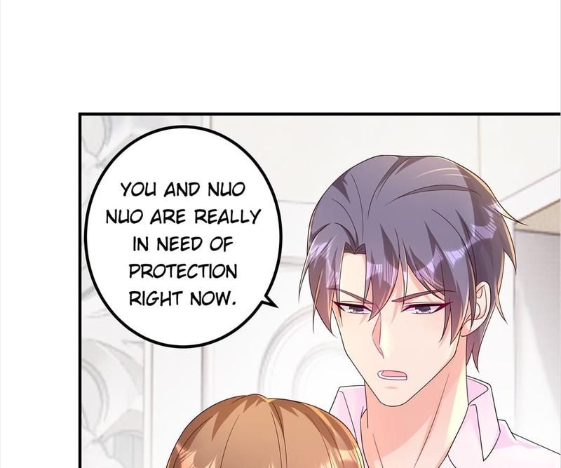Warm Wedding - Episode 407 — page 3