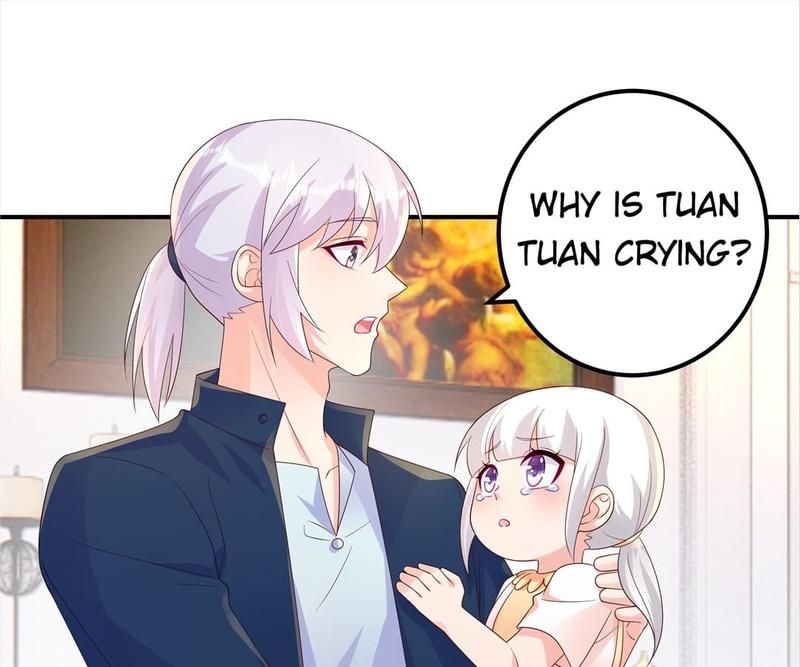 Warm Wedding - Episode 407 — page 33