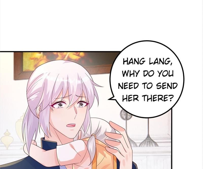 Warm Wedding - Episode 407 — page 37