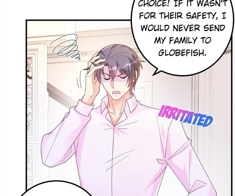 Warm Wedding - Episode 407 — page 39