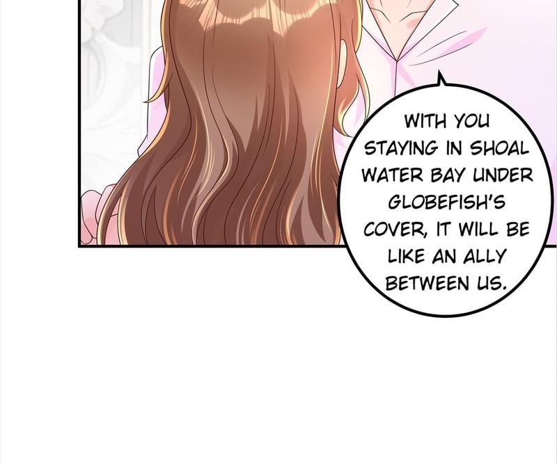 Warm Wedding - Episode 407 — page 4