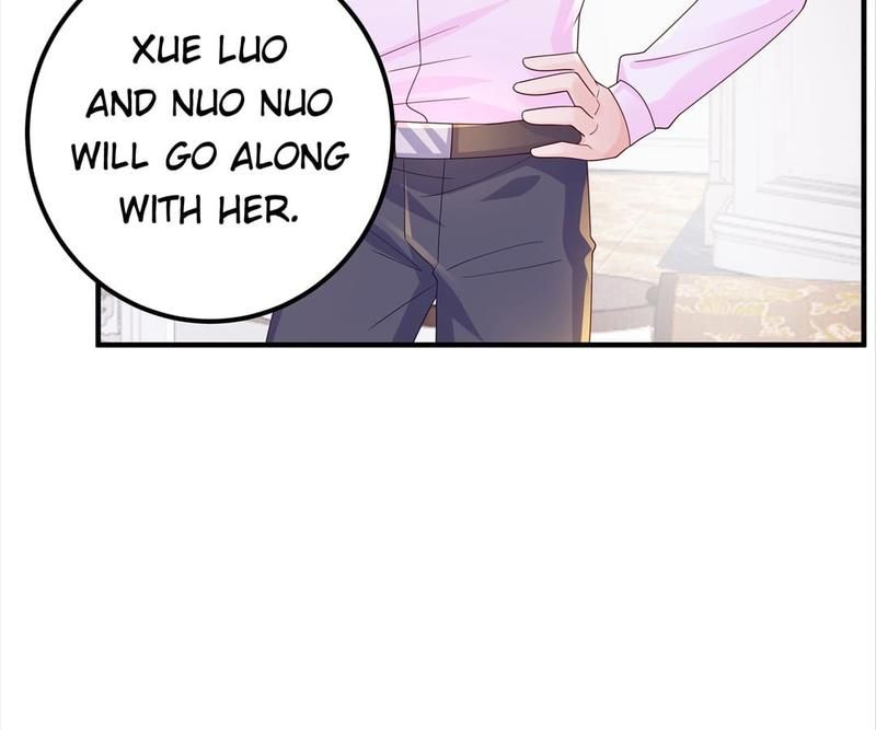 Warm Wedding - Episode 407 — page 40