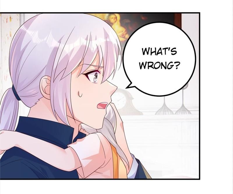Warm Wedding - Episode 407 — page 41