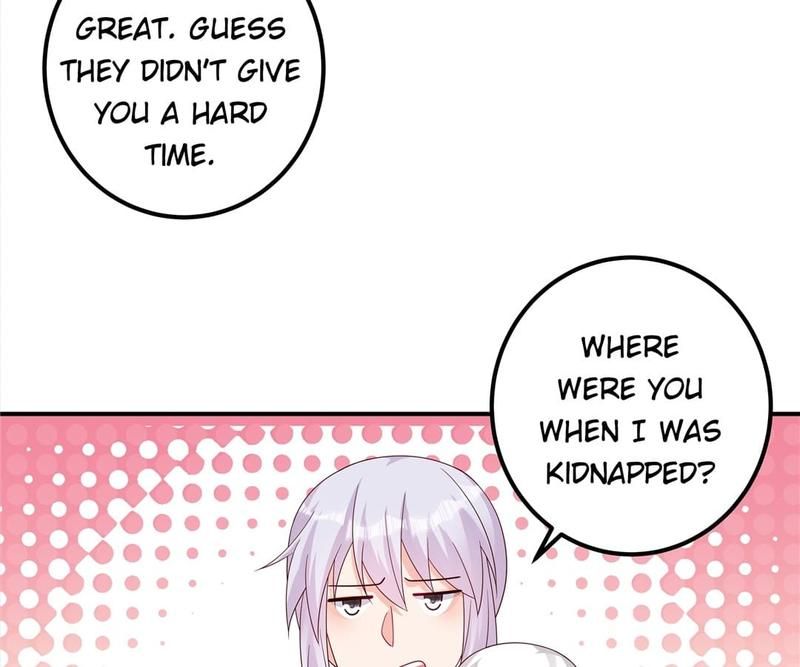 Warm Wedding - Episode 407 — page 46