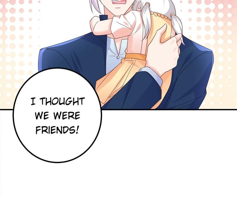 Warm Wedding - Episode 407 — page 47