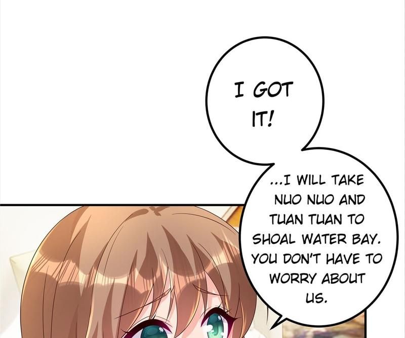 Warm Wedding - Episode 407 — page 5