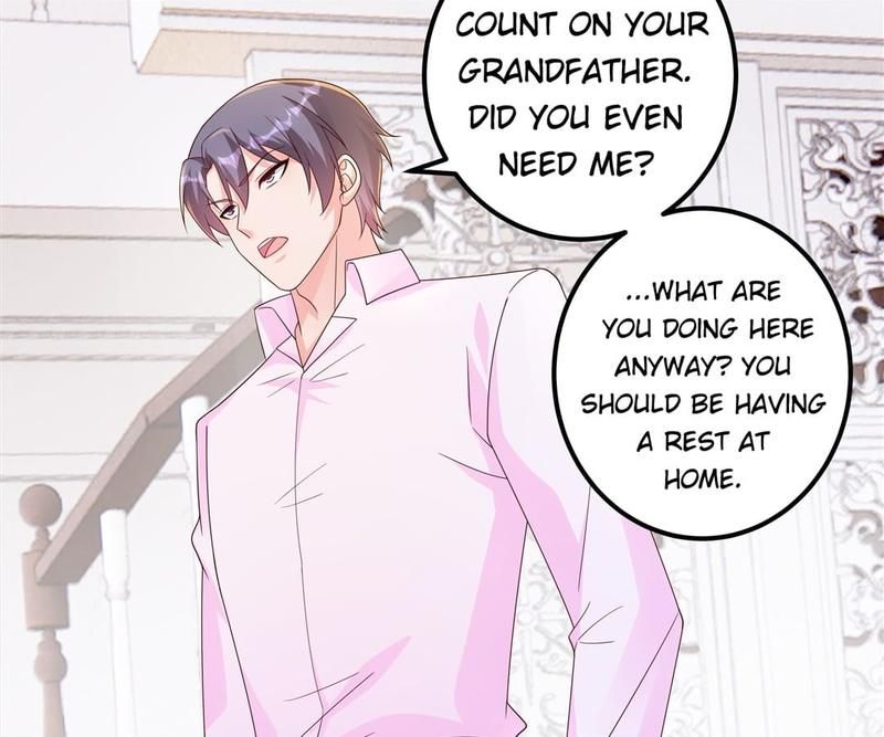 Warm Wedding - Episode 407 — page 50