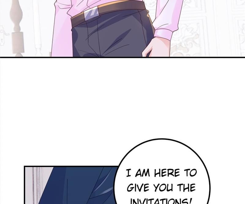 Warm Wedding - Episode 407 — page 51