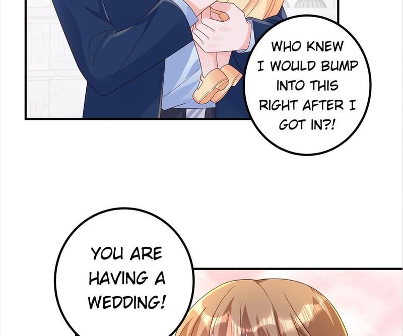 Warm Wedding - Episode 407 — page 54