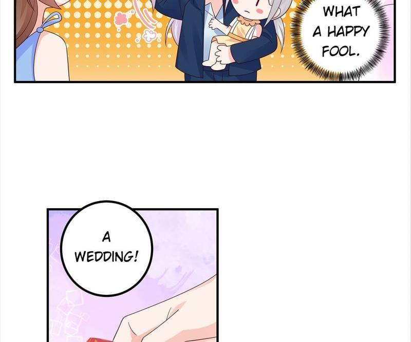 Warm Wedding - Episode 407 — page 57