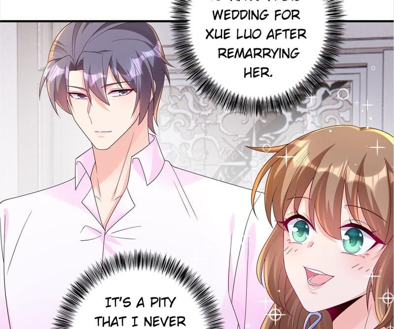 Warm Wedding - Episode 407 — page 61