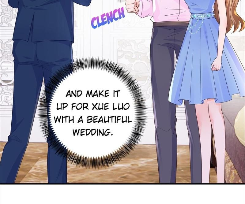 Warm Wedding - Episode 407 — page 64
