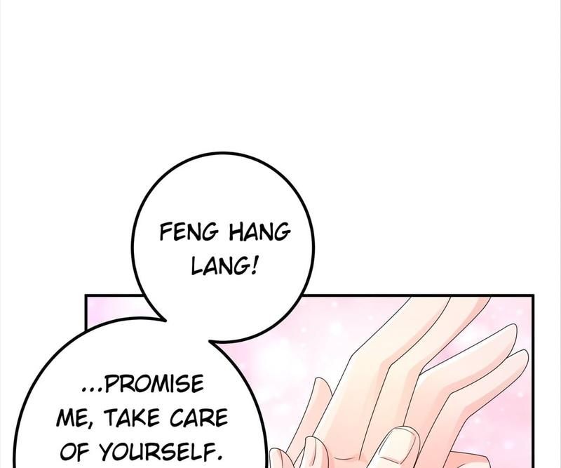 Warm Wedding - Episode 407 — page 7