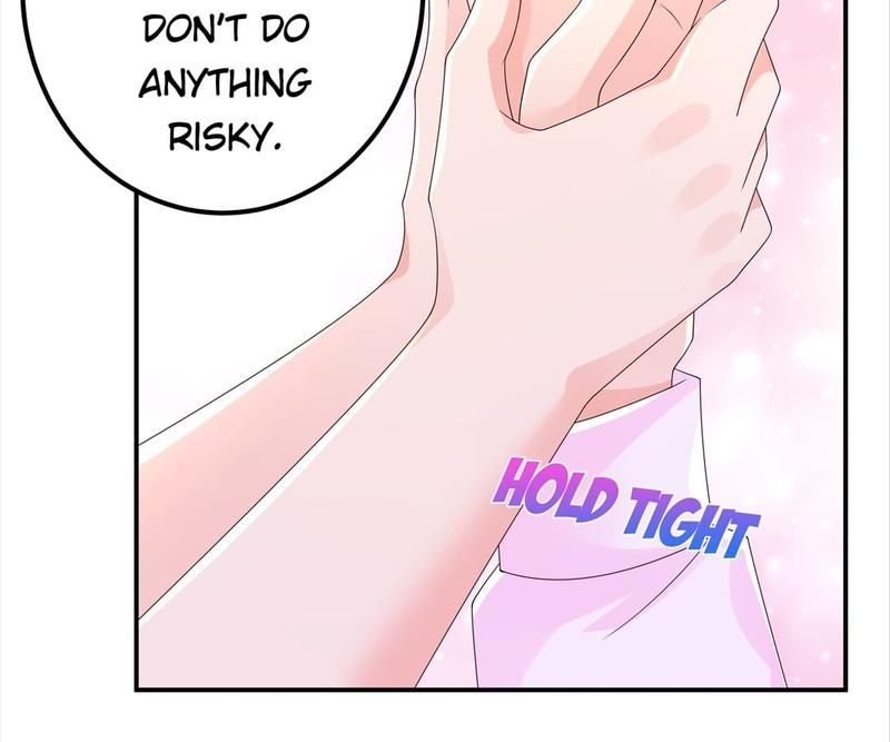 Warm Wedding - Episode 407 — page 8