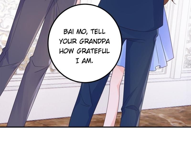 Warm Wedding - Episode 408 — page 14